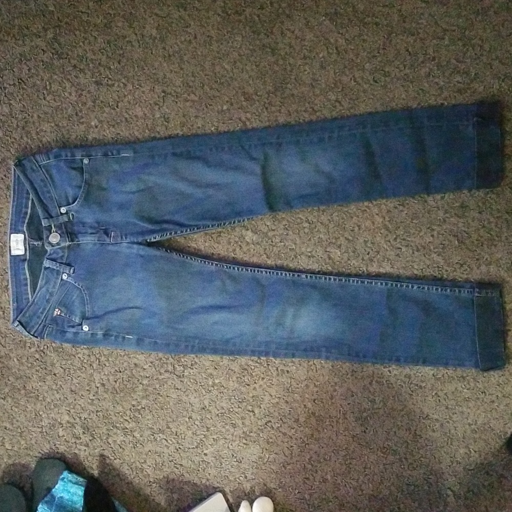 Hudson womens jeans